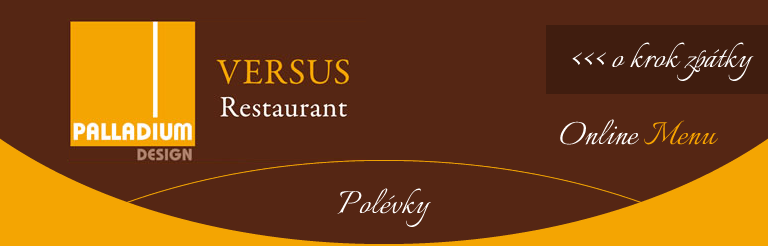 Předkrmy