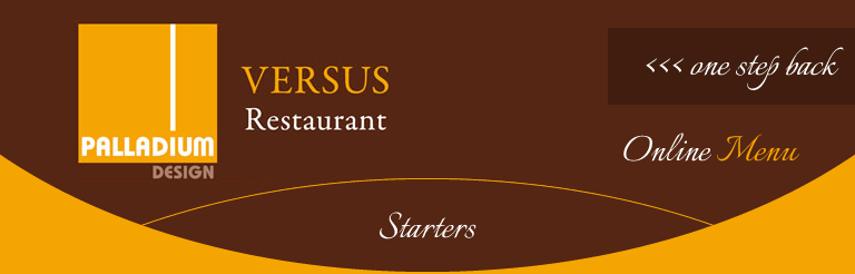 Starters