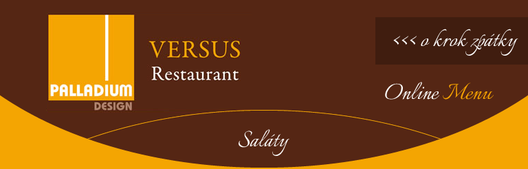 Saláty