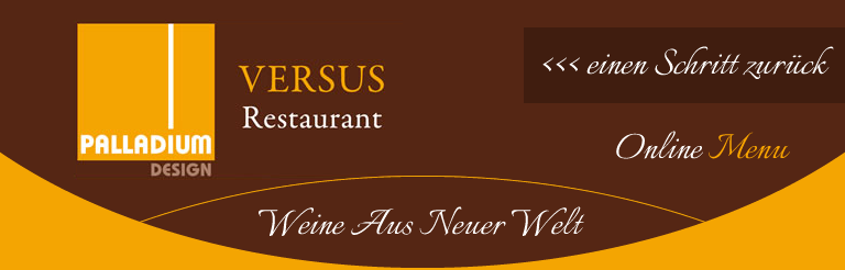 Weine Aus Neuer Welt