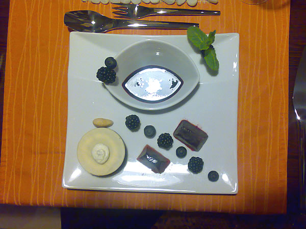 Desserts | Versus Restauran - Online Menu