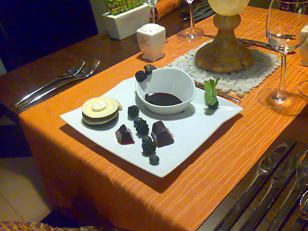 Desserts | Versus Restauran - Online Menu