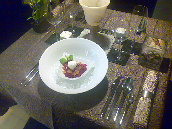 Desserts | Versus Restauran - Online Menu