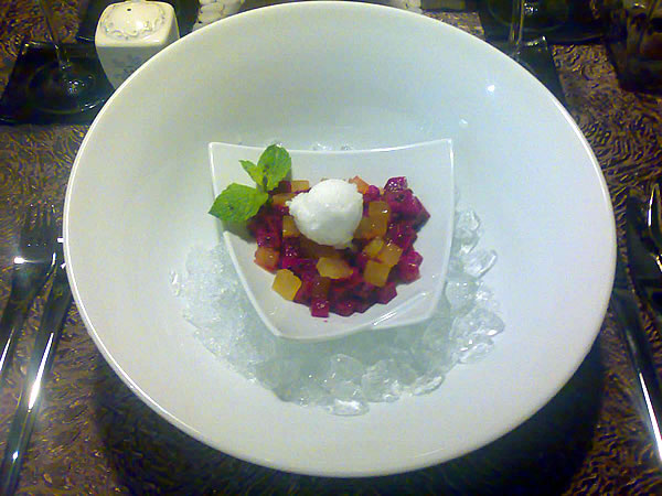 Desserts | Versus Restauran - Online Menu