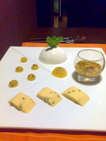 Desserts | Versus Restauran - Online Menu
