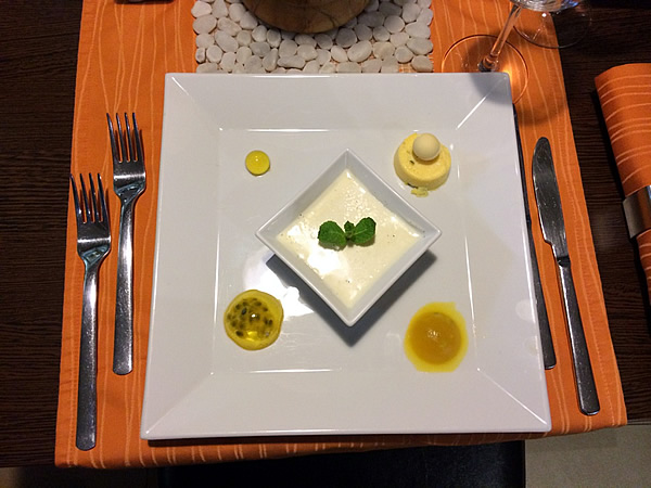 Desserts | Versus Restauran - Online Menu