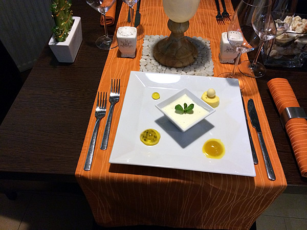 Desserts | Versus Restauran - Online Menu