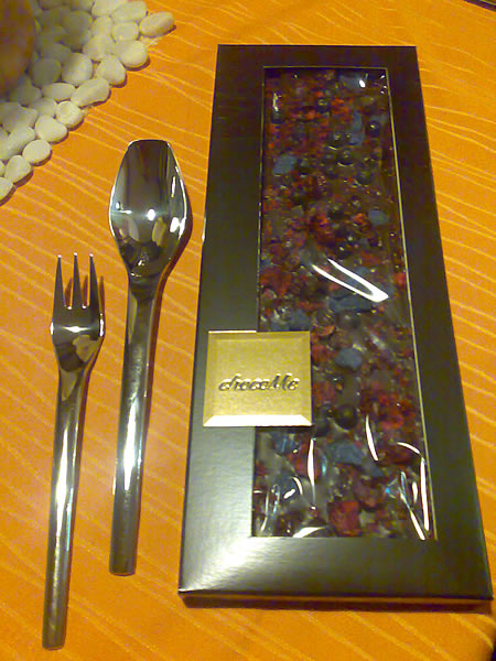 Desserts | Versus Restauran - Online Menu