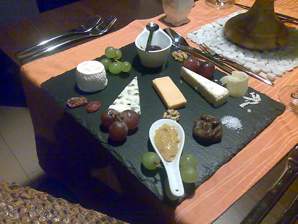Desserts | Versus Restauran - Online Menu