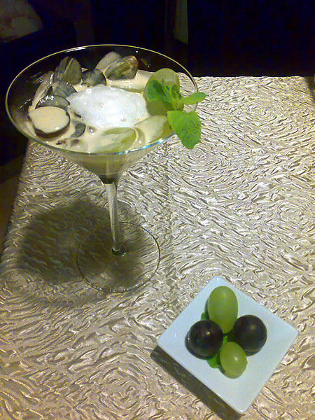 Desserts | Versus Restauran - Online Menu
