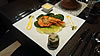 Tiger Prawn (110 - 155 g) s chřestem a koktejlovým dipem