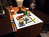 Tiger Prawn (110 - 155 g) s chřestem a koktejlovým dipem